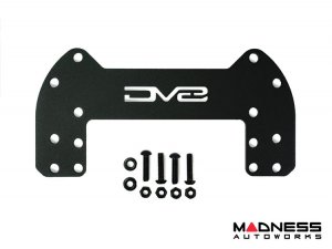 Ford Bronco 3rd Brake Light Extension - DV8